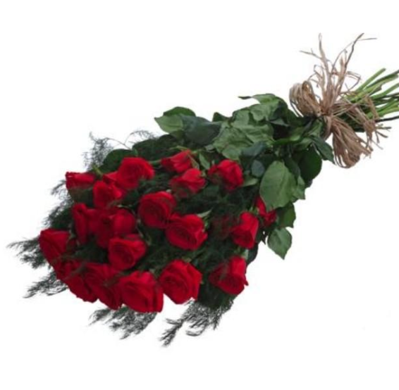 Rosas e n Ramo Rosas o Rojas 2 docenas